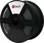 C-TECH ASA 1,75 mm 1 kg šedá