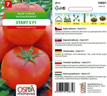 Osiva Moravia Start S F1 rajče tyčkové…