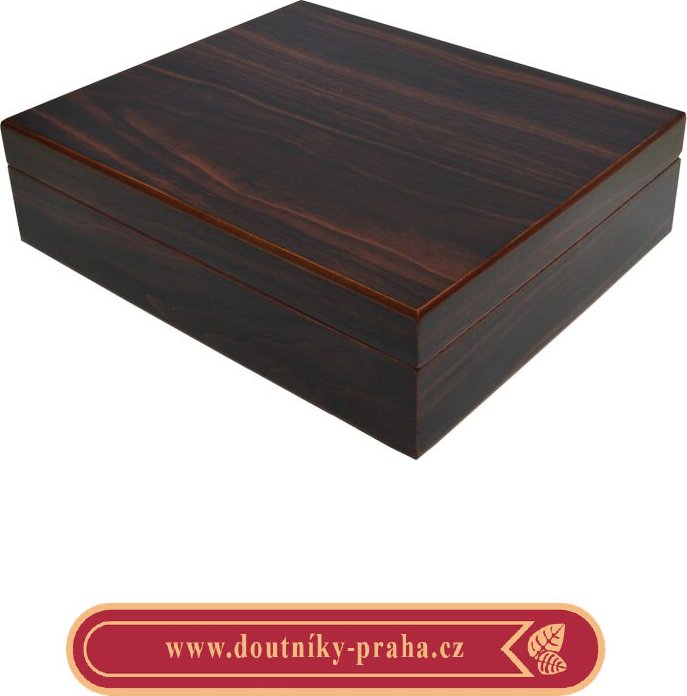 Humidor na doutníky Angelo