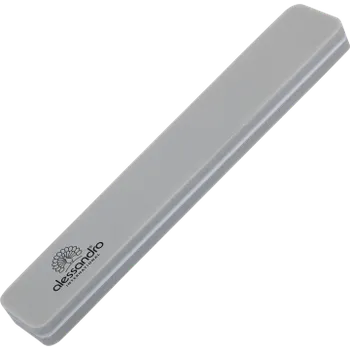 Alessandro Pěnový pilník šedý 100/180
