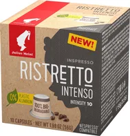 Julius Meinl Inspresso Ristretto Intenso Kompostovatelné kapsle 10 ks