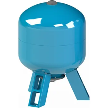 Expanzní nádoba CIMM AFE/CAR CE 50l 16bar stojatá tlaková nádoba