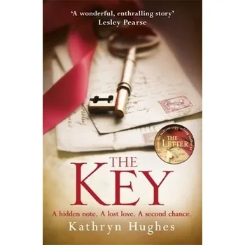 Key - Hughes, Kathryn