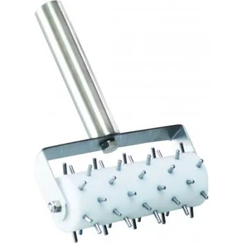 Váleček na těsto Děrovačka těsta ruční profi Sleva 50Kč