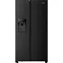 Lednice Hisense RS694N4TFE
