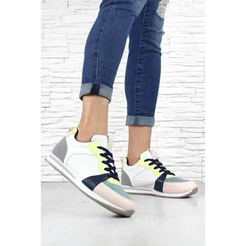 Dámské tenisky Gomer Dámské tenisky AB668G Velikost: 39