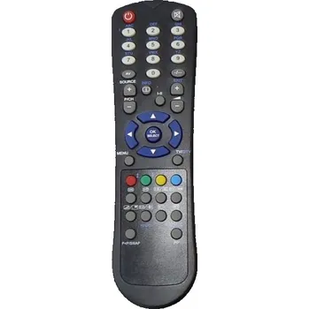 Dálkový ovladač HITACHI RC1055 - náhradní dálkový ovladač