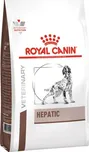 Royal Canin Vet Diet Hepatic