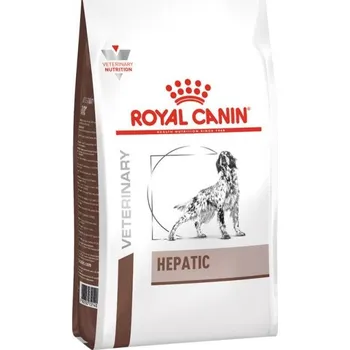 Royal Canin Vet Diet Hepatic