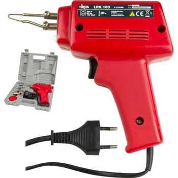 Páječka DEMA Páječka / pájecí pistole 100 W