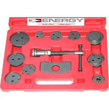 Autodílna Sada pro zatlačení brzdových pístku - 12ks ENERGY