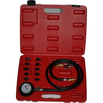 Nářadí pro automobil Tester tlaku motorového oleje, 0 - 10 bar, ENERGY NE00088