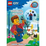 LEGO City: Když můžu, pomůžu! - kol.…
