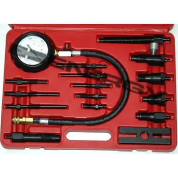 Nářadí pro automobil Kompresiometr pro měření tlaku v motoru DIESEL ENERGY NE00029