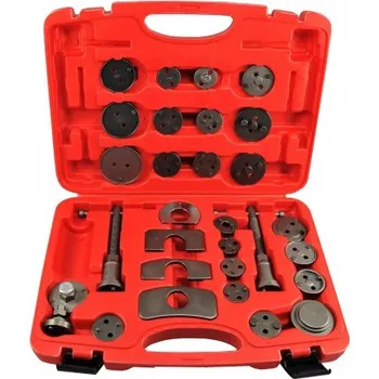 Nářadí pro automobil Sada pro zatlačení brzdových pístku - 30ks ENERGY