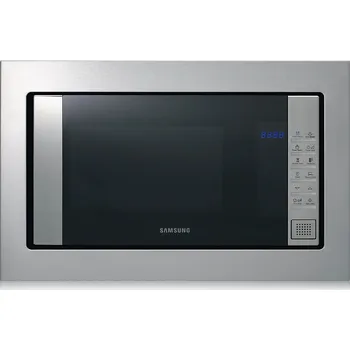 Mikrovlnná trouba Samsung FW87SUST