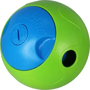 Hračka pro psa Foobler Bluetooth Smart míček zelený