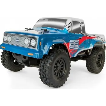 RC model auta CR28 RTR Trial Truck Associated - RC_84656