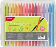 Monami Plus Pen 3000 36 ks