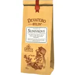 Grešík Devatero bylin Slinivkový čaj 50g