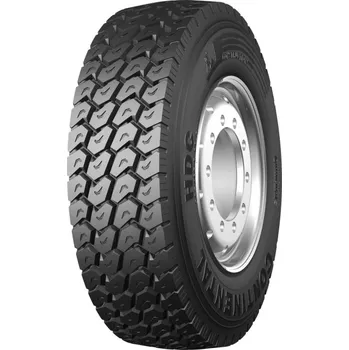 Continental HDC 385/65 R22,5 162 K M+S