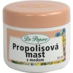 Dr.Popov Propolisová mast s medem 50ml