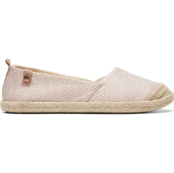 Dívčí obuv roxy Dětské boty flora blush - bsh