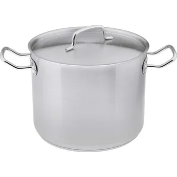 Hrnec PROPER Nerezový hrnec GASTRO 12l Profi