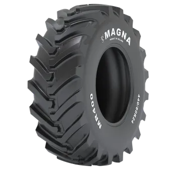 Pneu pro těžký stroj 460/70R24 MAGNA MR400