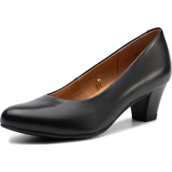 Dámské lodičky Dámská obuv Caprice 9-22415-23 022 Barva: Černá, Velikost: 39