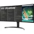 Monitor LG 35WN75C
