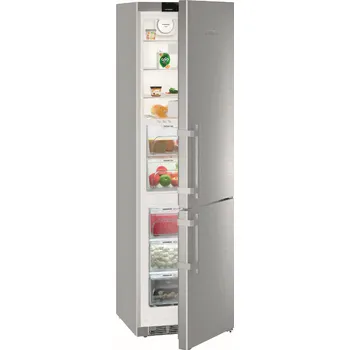 Lednice Liebherr KGBNf 2060-3