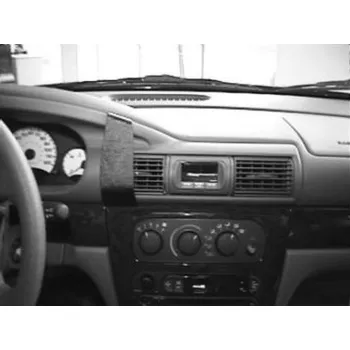 Brodit ProClip montážní konzole na palubní desku pro Chrysler Stratus 01-07, 852896