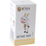 Betula Kolostrum kozí dětské 120 tobolek