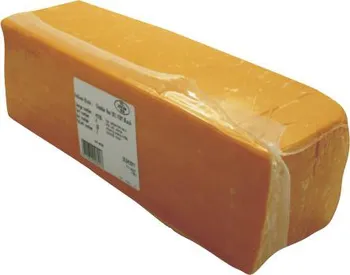 Dairy Gold Cheddar Red blok 1 kg