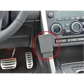 Brodit ProClip montážní konzole na palubní desku pro Land Rover Discovery Sport 15-19, 855115