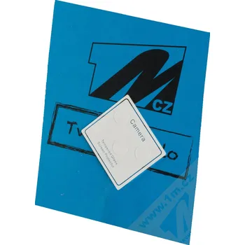 1Mcz Camera Glass tvrzené sklo na fotoaparát pro Apple iPhone 12 Pro