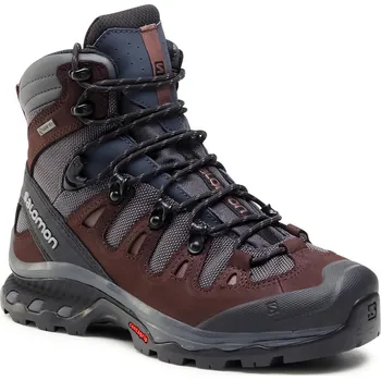 Dámská treková obuv Salomon Quest 4D 3 GTX W 407985