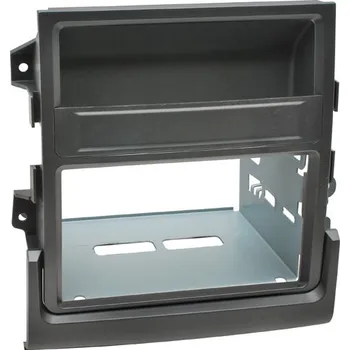 Auto Hi-Fi Instalacni sada 2DIN autoradia Porsche Macan (14-16) 372825 D