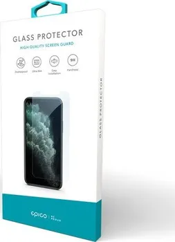 Epico ochranné sklo pro Samsung Galaxy A12