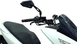 M-Style Trace zrcátka na skútr Honda…