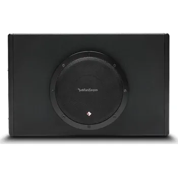 Reproduktor do auta Aktivní subwoofer Rockford Fosgate PUNCH P300-8P