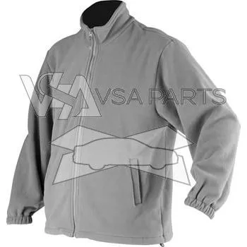 pracovní blůza YATO Bunda pracovní fleecová DURANGO, velikost L