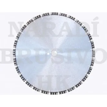 Řezný kotouč Brusivo HK Diamantový kotouč 180x22,2 STANDART BETON BHK