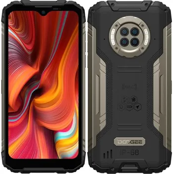 Mobilní telefon Doogee S96 Pro