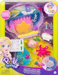 Mattel Polly Pocket herní sada v…