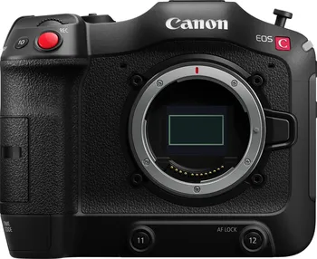 Digitální kamera Canon EOS C70