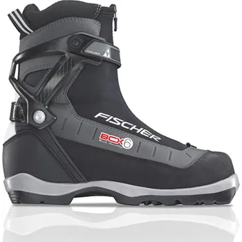 Běžkařské boty Fischer BCX 6 2010/11 36