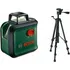 Měřící laser BOSCH Advanced Level 360 0603663B04 Set