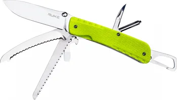 kapesní nůž Ruike Trekker LD43